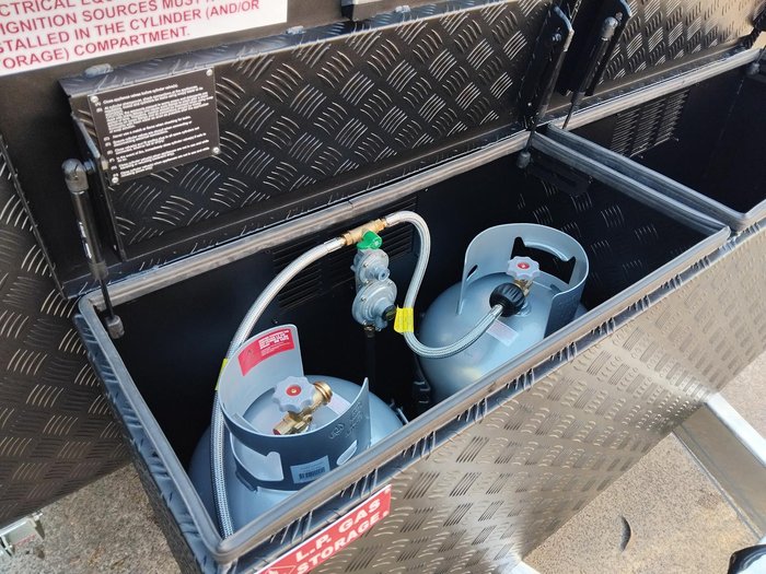 2025 New Age Caravans Manta Ray 19Ft Embark My25 Price Reduced!!