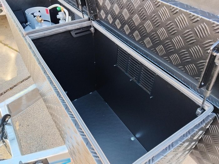 2025 New Age Caravans Manta Ray 19Ft Embark My25 Price Reduced!!