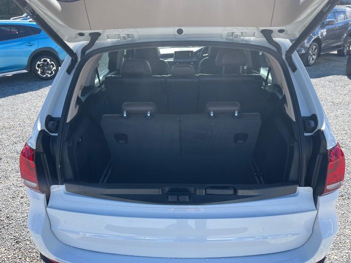 2015 BMW X5 xDrive40d