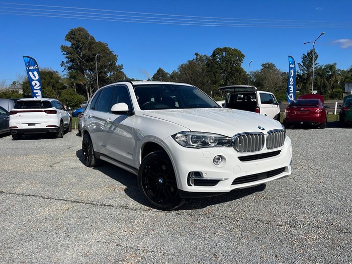2015 BMW X5