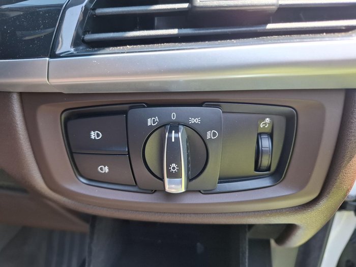 2015 BMW X5 xDrive40d