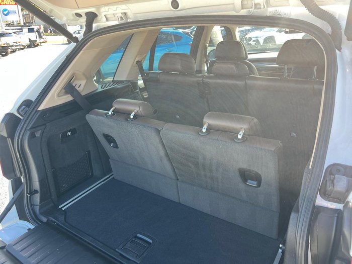 2015 BMW X5 xDrive40d