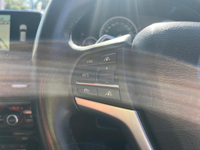 2015 BMW X5 xDrive40d