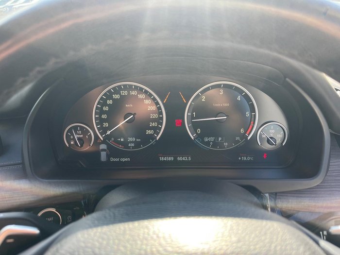 2015 BMW X5 xDrive40d