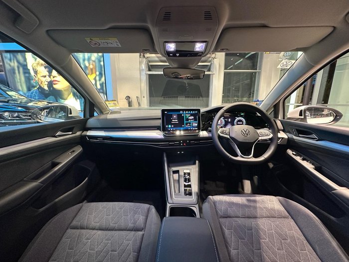 2025 Volkswagen Golf 110TSI Life