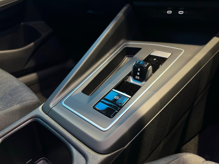 2025 Volkswagen Golf 110TSI Life