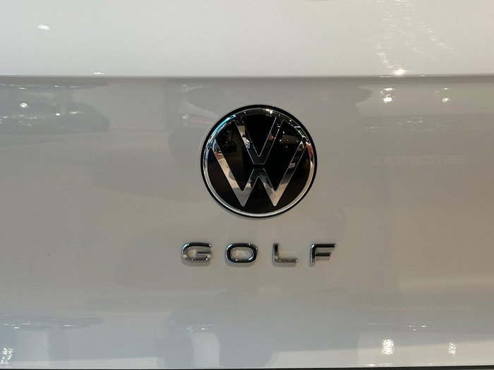 2025 Volkswagen Golf 110TSI Life