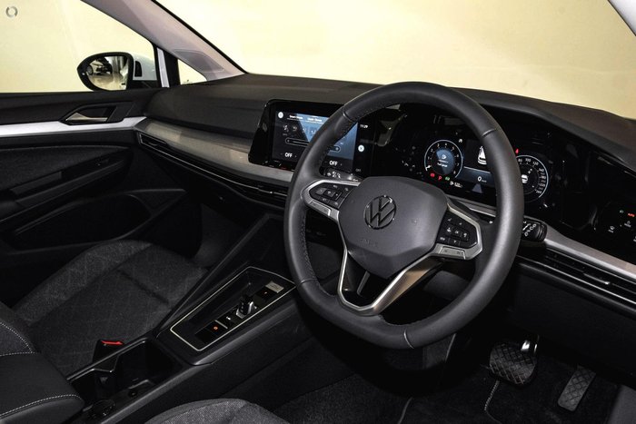 2025 Volkswagen Golf 110TSI Life
