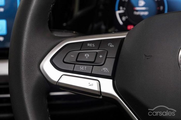 2025 Volkswagen Golf 110TSI Life