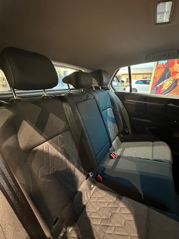 2025 Volkswagen Golf 110TSI Life