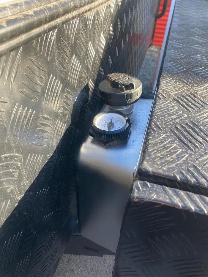 2025 Millard 2025 Millard Mflow X-Rider 21'6 Side Club