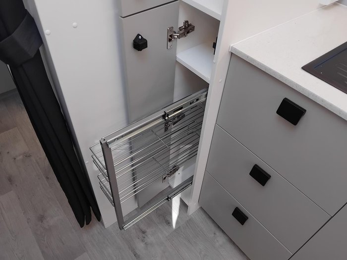 2025 New Age Caravans Road Owl Escape 19Ft Bunk Ensuite Ro19be Full Composite
