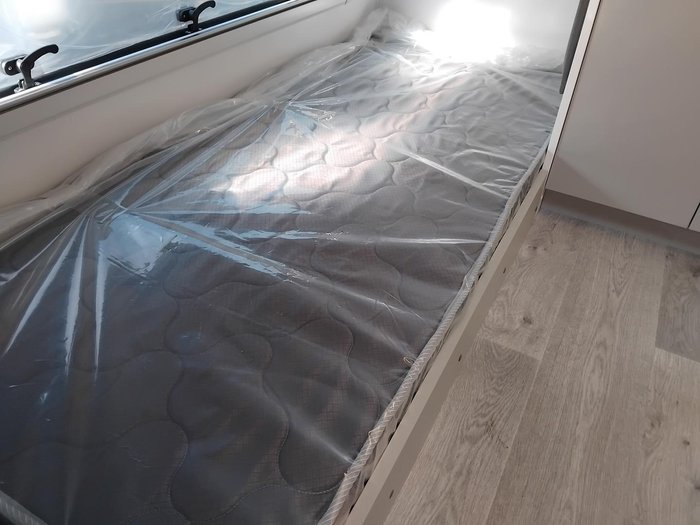 2025 New Age Caravans Road Owl Escape 19Ft Bunk Ensuite Ro19be Full Composite