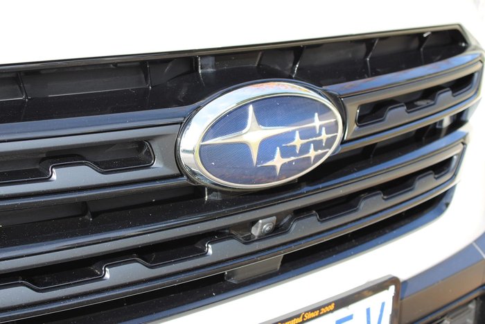 2022 Subaru Outback AWD Sport 6GEN MY22 AWD Crystal White