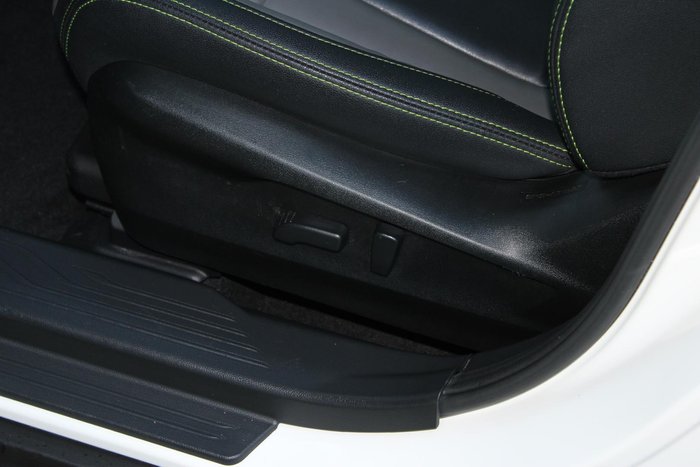 2022 Subaru Outback AWD Sport 6GEN MY22 AWD Crystal White