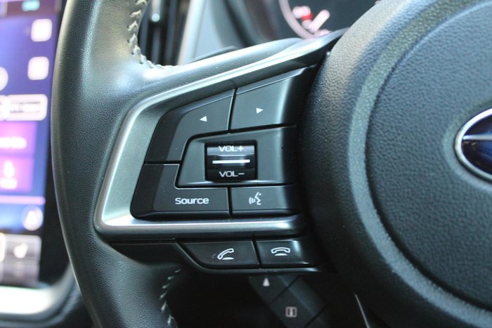 2022 Subaru Outback AWD Sport 6GEN MY22 AWD Crystal White