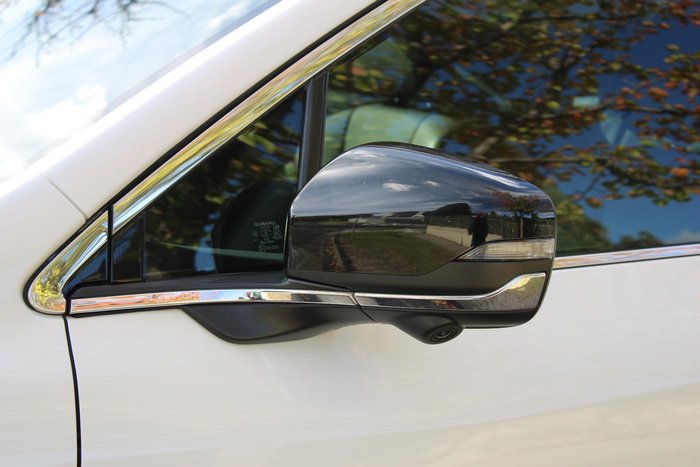 2022 Subaru Outback AWD Sport 6GEN MY22 AWD Crystal White