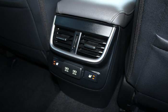 2022 Subaru Outback AWD Sport 6GEN MY22 AWD Crystal White