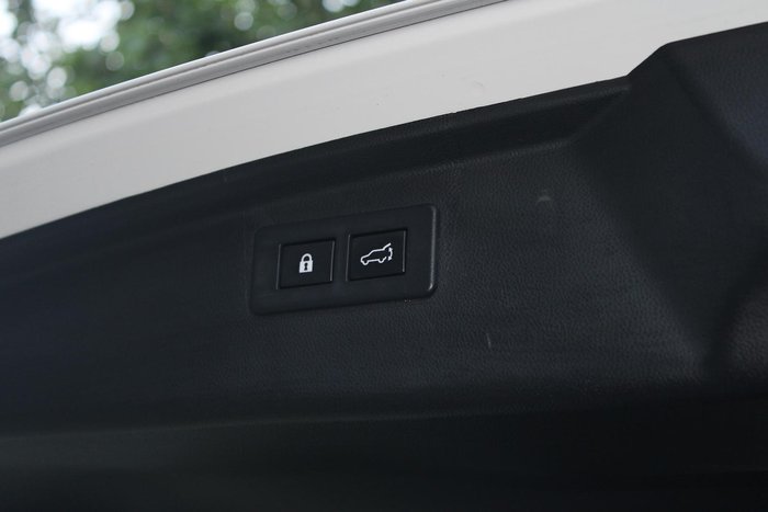 2022 Subaru Outback AWD Sport 6GEN MY22 AWD Crystal White