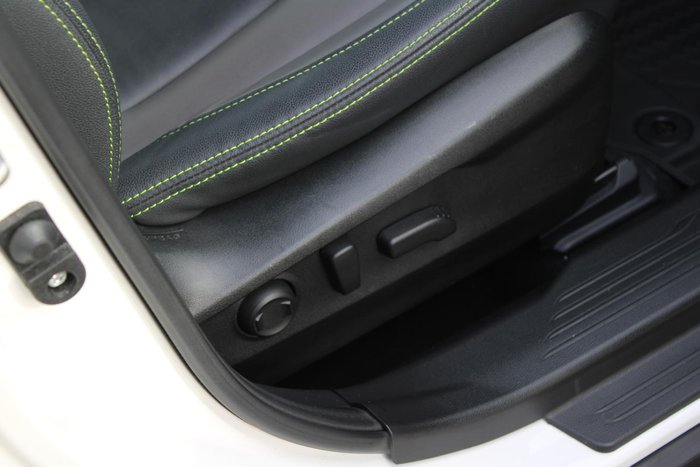 2022 Subaru Outback AWD Sport 6GEN MY22 AWD Crystal White