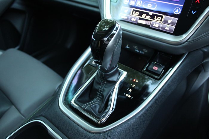 2022 Subaru Outback AWD Sport 6GEN MY22 AWD Crystal White