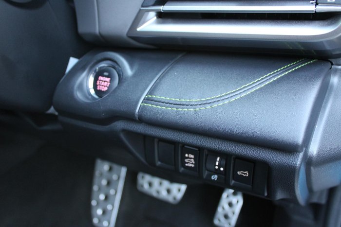 2022 Subaru Outback AWD Sport 6GEN MY22 AWD Crystal White