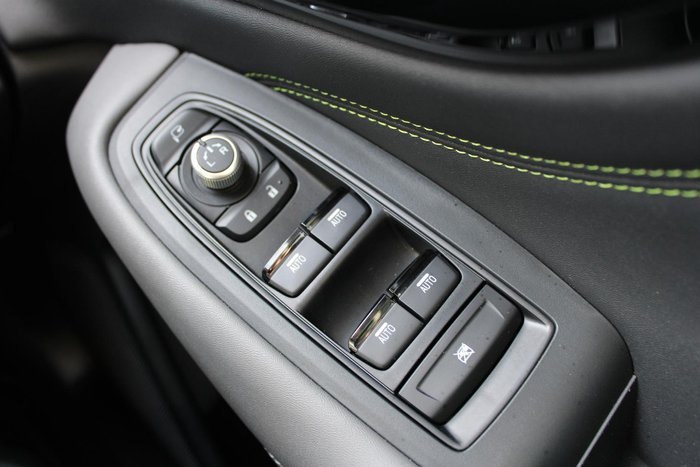 2022 Subaru Outback AWD Sport 6GEN MY22 AWD Crystal White