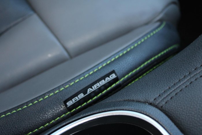 2022 Subaru Outback AWD Sport 6GEN MY22 AWD Crystal White