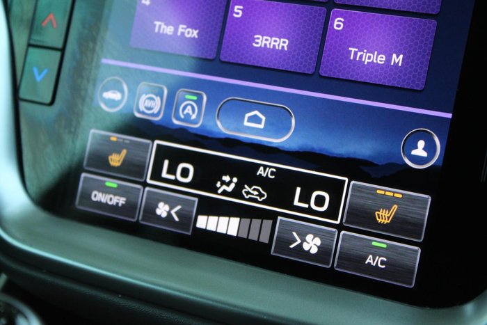 2022 Subaru Outback AWD Sport 6GEN MY22 AWD Crystal White