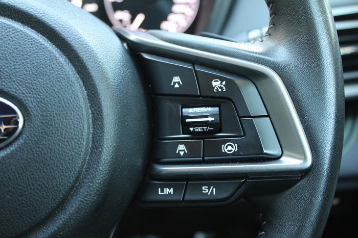 2022 Subaru Outback AWD Sport 6GEN MY22 AWD Crystal White