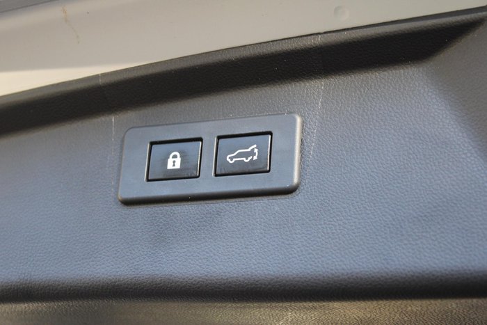 2022 Subaru Outback AWD Sport 6GEN MY22 AWD Crystal White