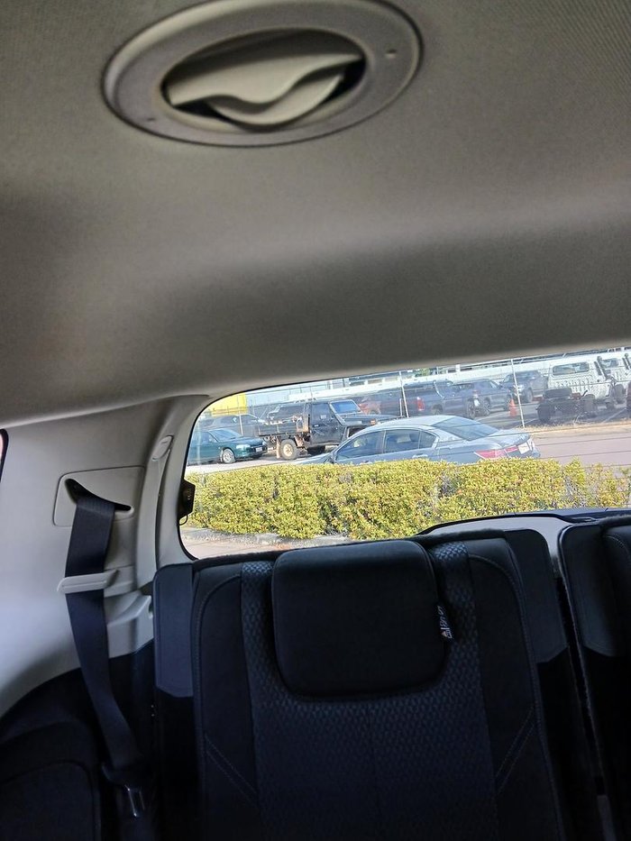 2020 Holden Trailblazer LT RG MY20 4X4 Dual Range White