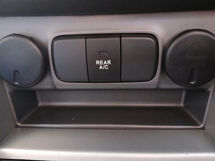 2020 Holden Trailblazer LT RG MY20 4X4 Dual Range White
