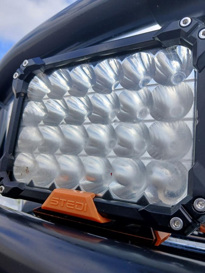 2020 Holden Trailblazer LT RG MY20 4X4 Dual Range White