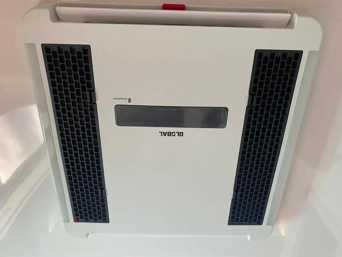 2025 Millard 2025 Millard Mflow X-Rider 17'6 Centre Door