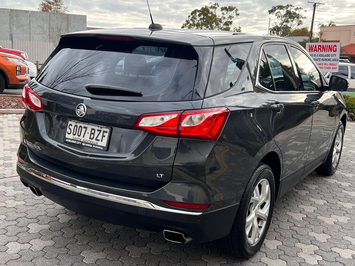 2018 Holden Equinox LT
