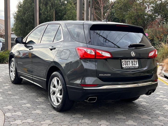 2018 Holden Equinox LT