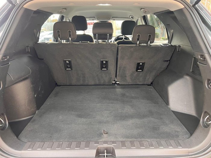 2018 Holden Equinox LT