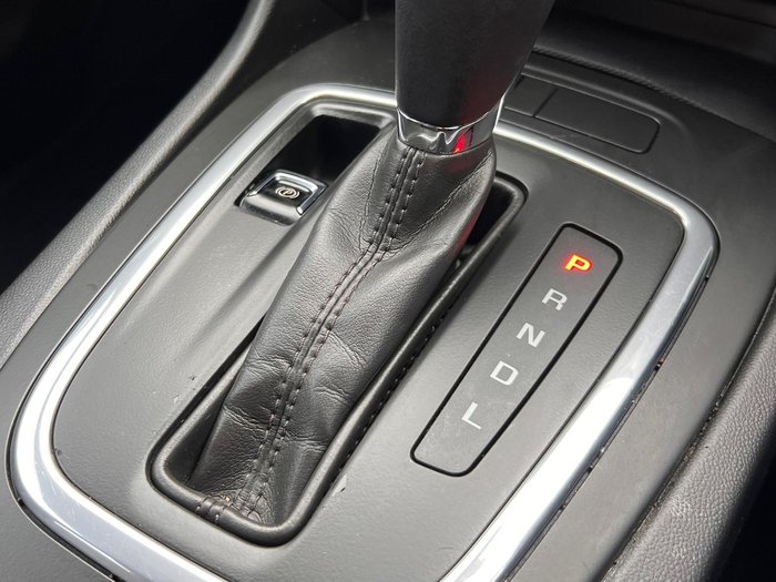 2018 Holden Equinox LT