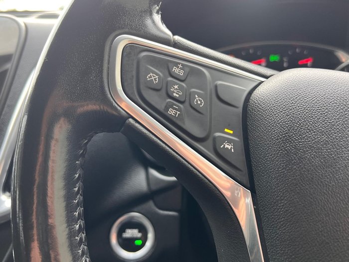2018 Holden Equinox LT