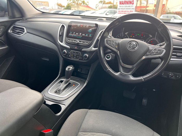 2018 Holden Equinox LT