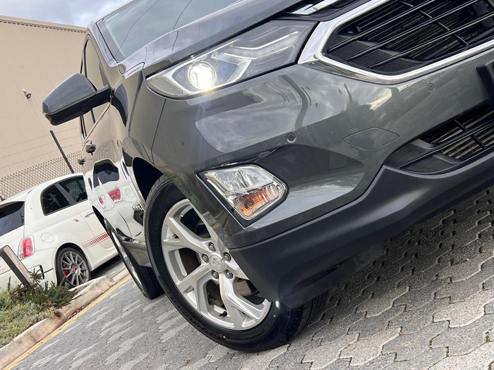 2018 Holden Equinox LT