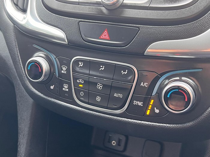 2018 Holden Equinox LT