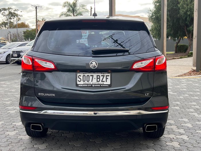 2018 Holden Equinox LT
