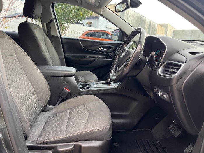 2018 Holden Equinox LT