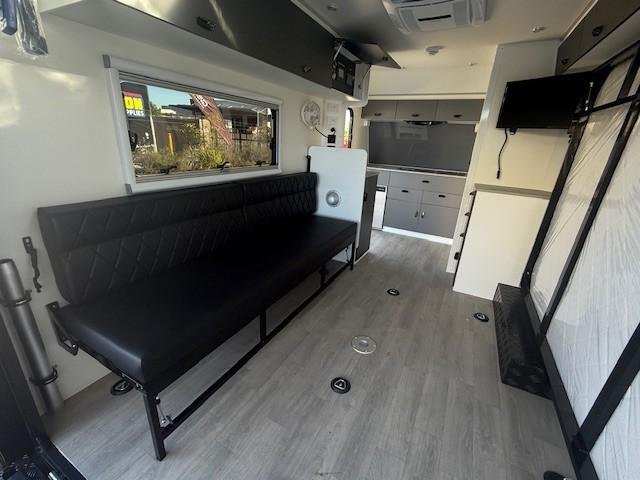 2025 X Series RV Toy 140
