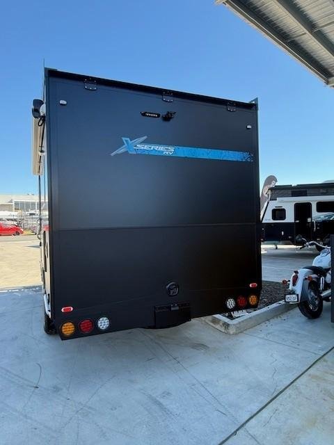 2025 X Series RV Toy 140