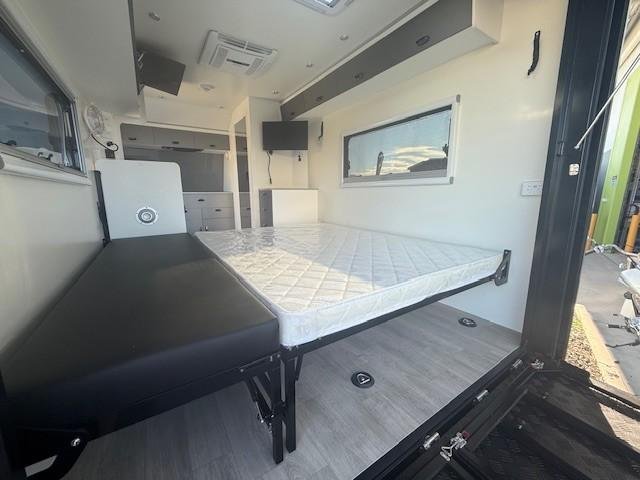 2025 X Series RV Toy 140
