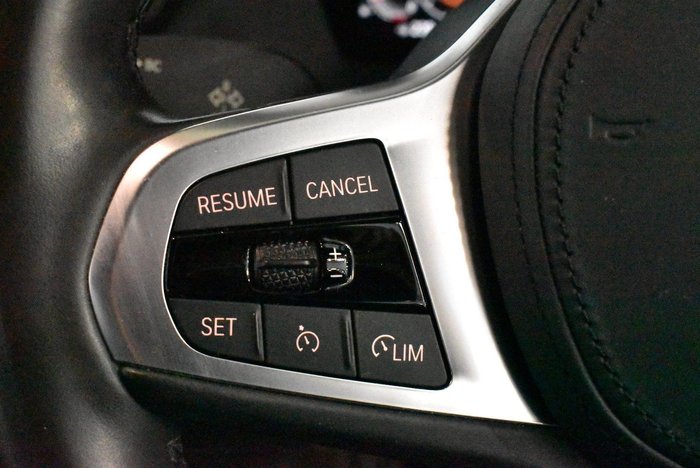 2019 BMW 1 Series 118i M Sport