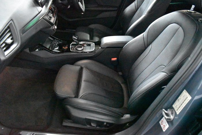 2019 BMW 1 Series 118i M Sport